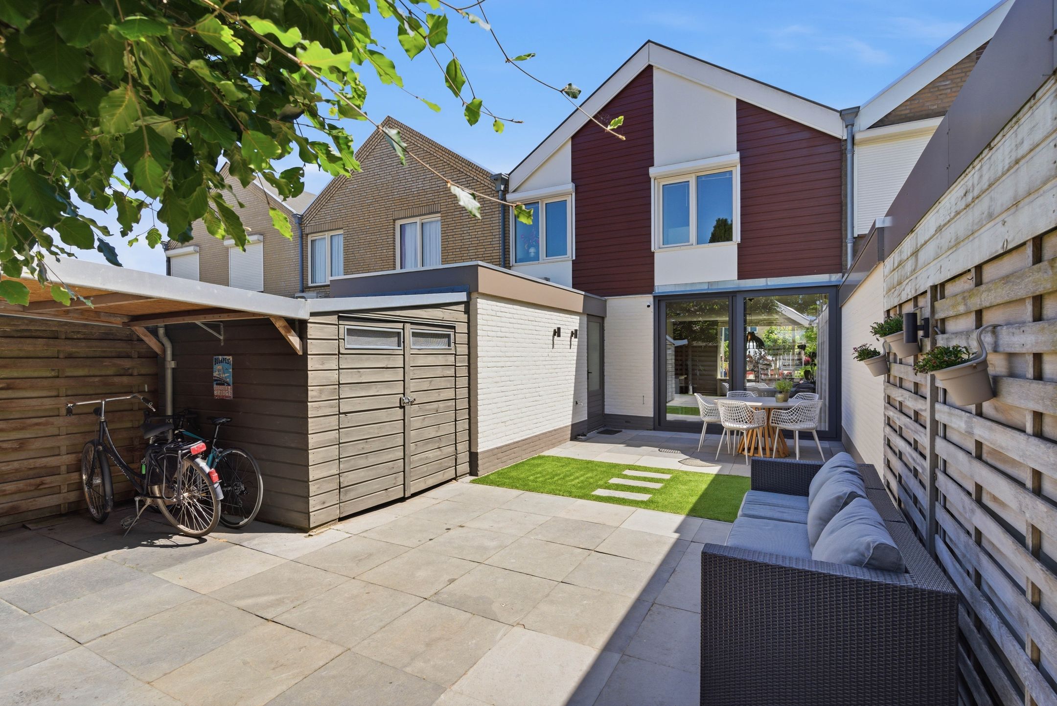 Photo 27 of Sweelinck 114