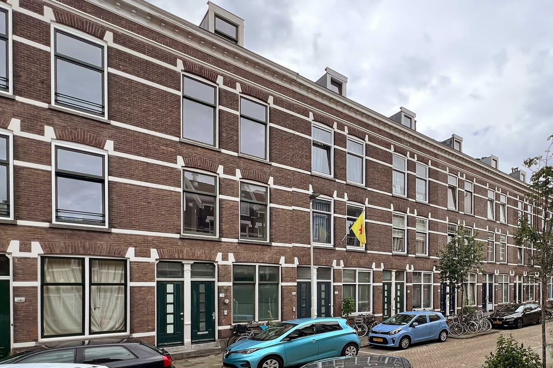 Foto 32 van Sionstraat 19-A