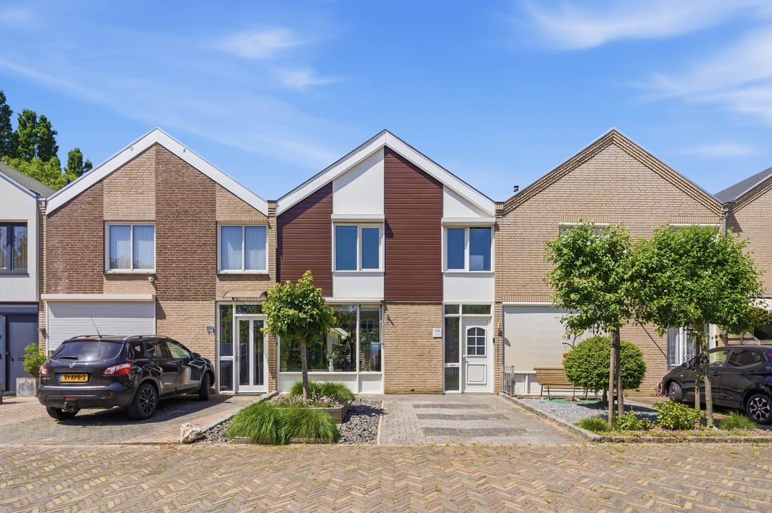 Photo 1 of Sweelinck 114