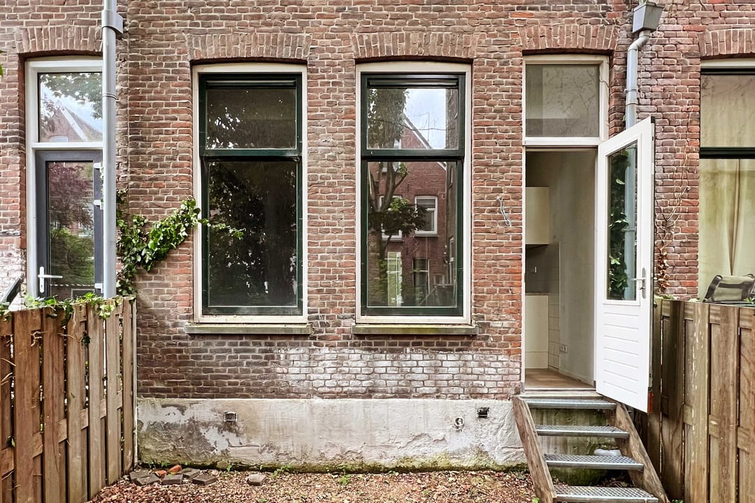 Foto 13 van Sionstraat 19-A