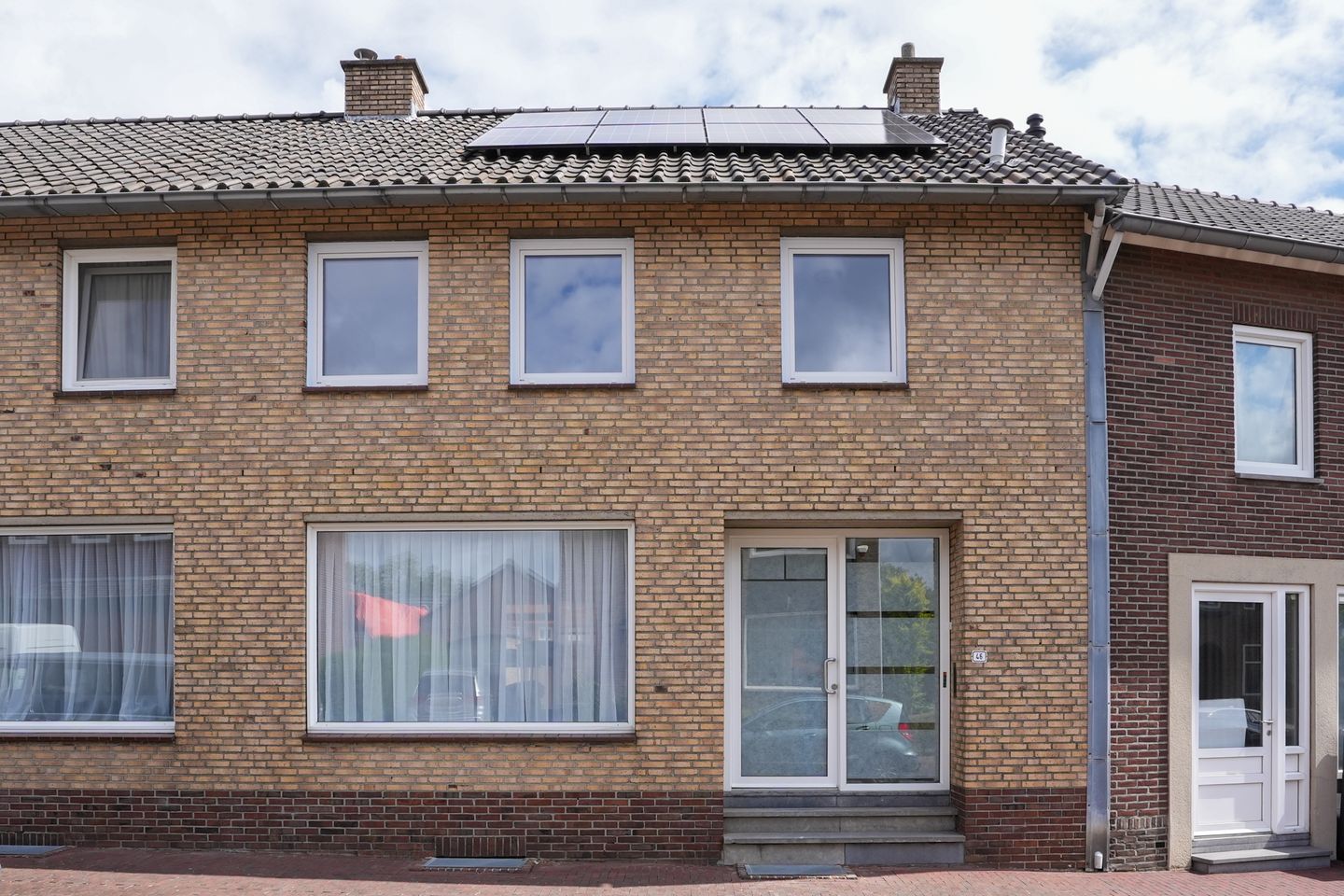 Foto 1 van Spoorstraat 46
