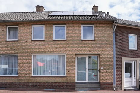 Spoorstraat thumbnail