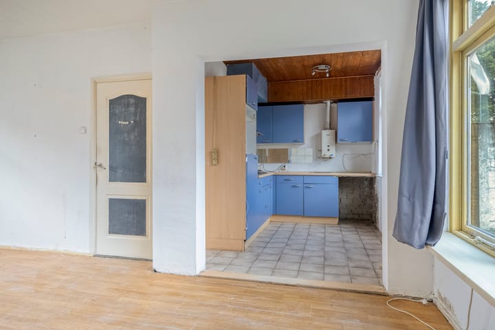 Foto 4 van Pieter Vreedestraat 13