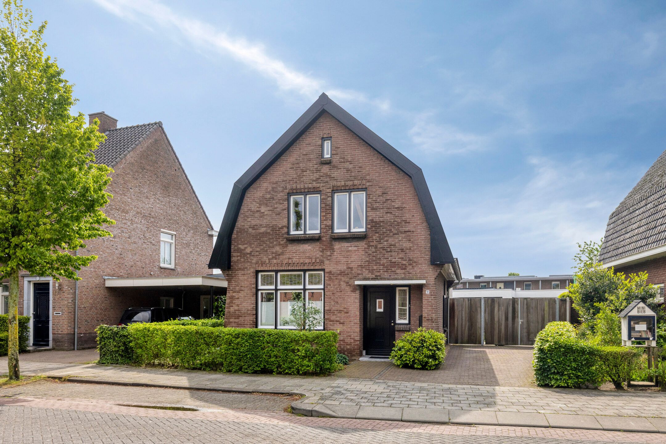 Marktstraat 10 