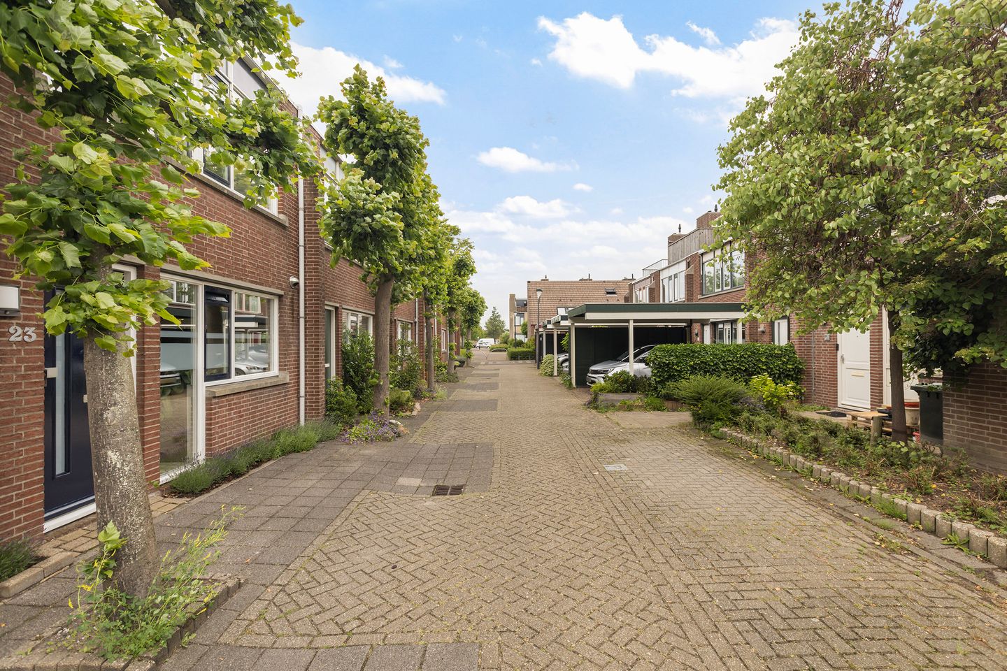 Foto 5 van Botter 23