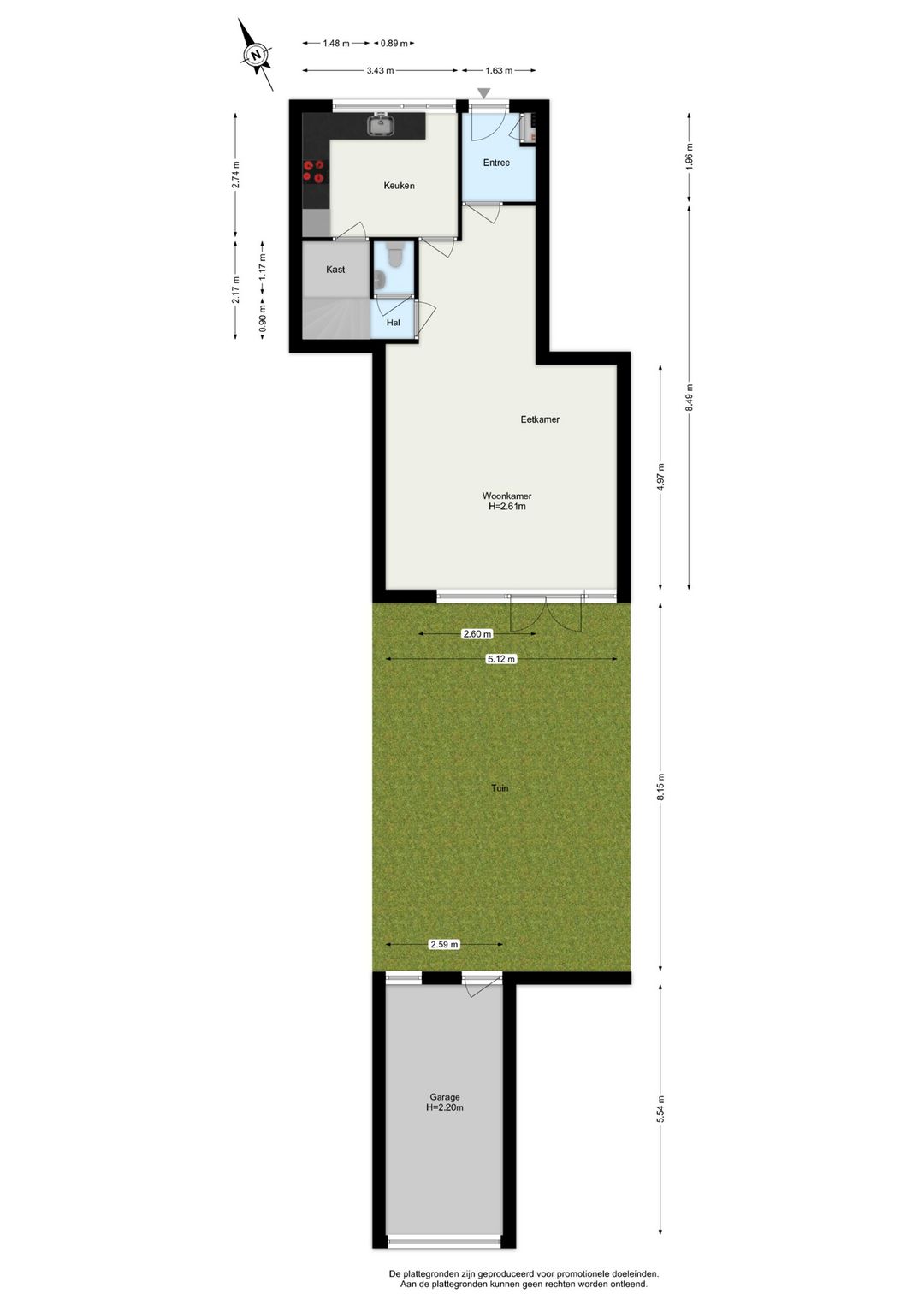 Foto 43 van Botter 23