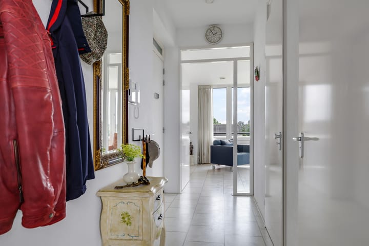 Appartement te koop: De Grip 24, Zetten