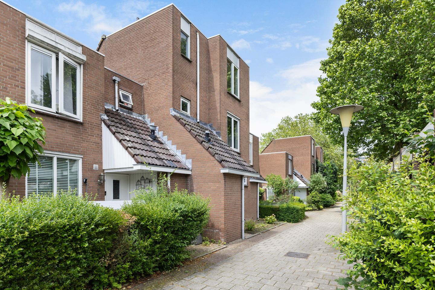 Photo 35 of De Weergang 3