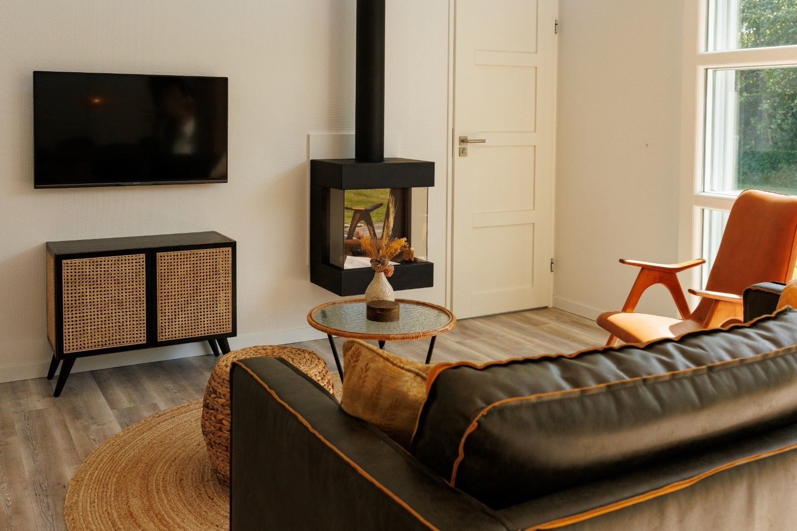 3-bedroom freehold villa in Burgh-Haamstede — photo 4 of 5