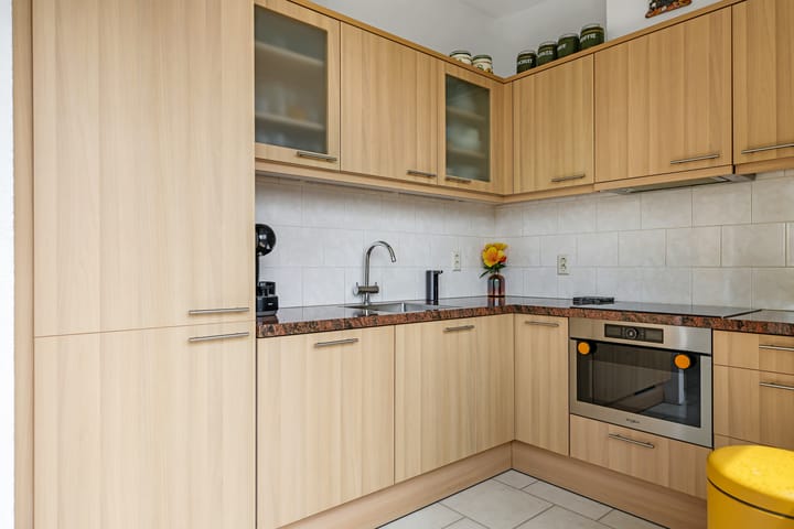Appartement te koop: De Grip 24, Zetten