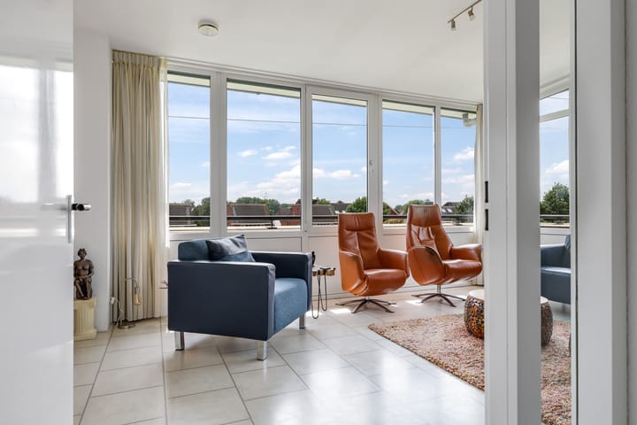 Appartement te koop: De Grip 24, Zetten