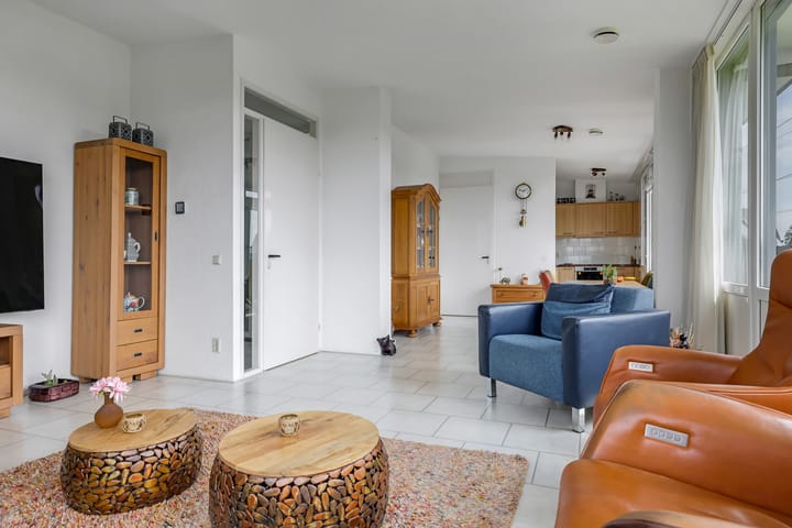 Appartement te koop: De Grip 24, Zetten