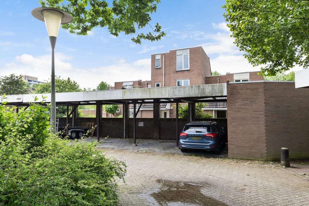 Photo 37 of De Weergang 3