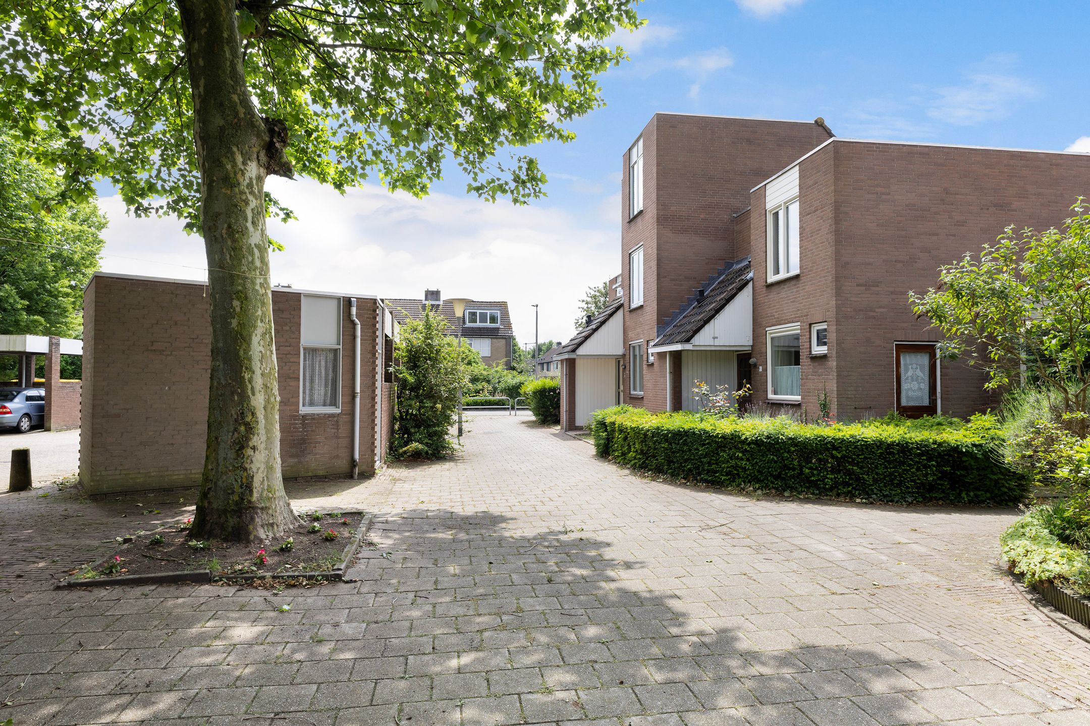 Photo 36 of De Weergang 3