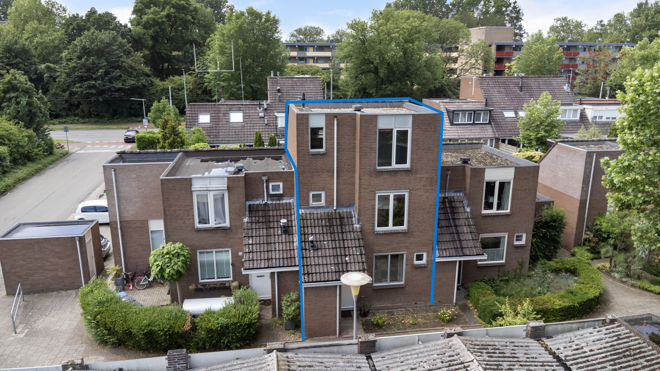 De Weergang 3
