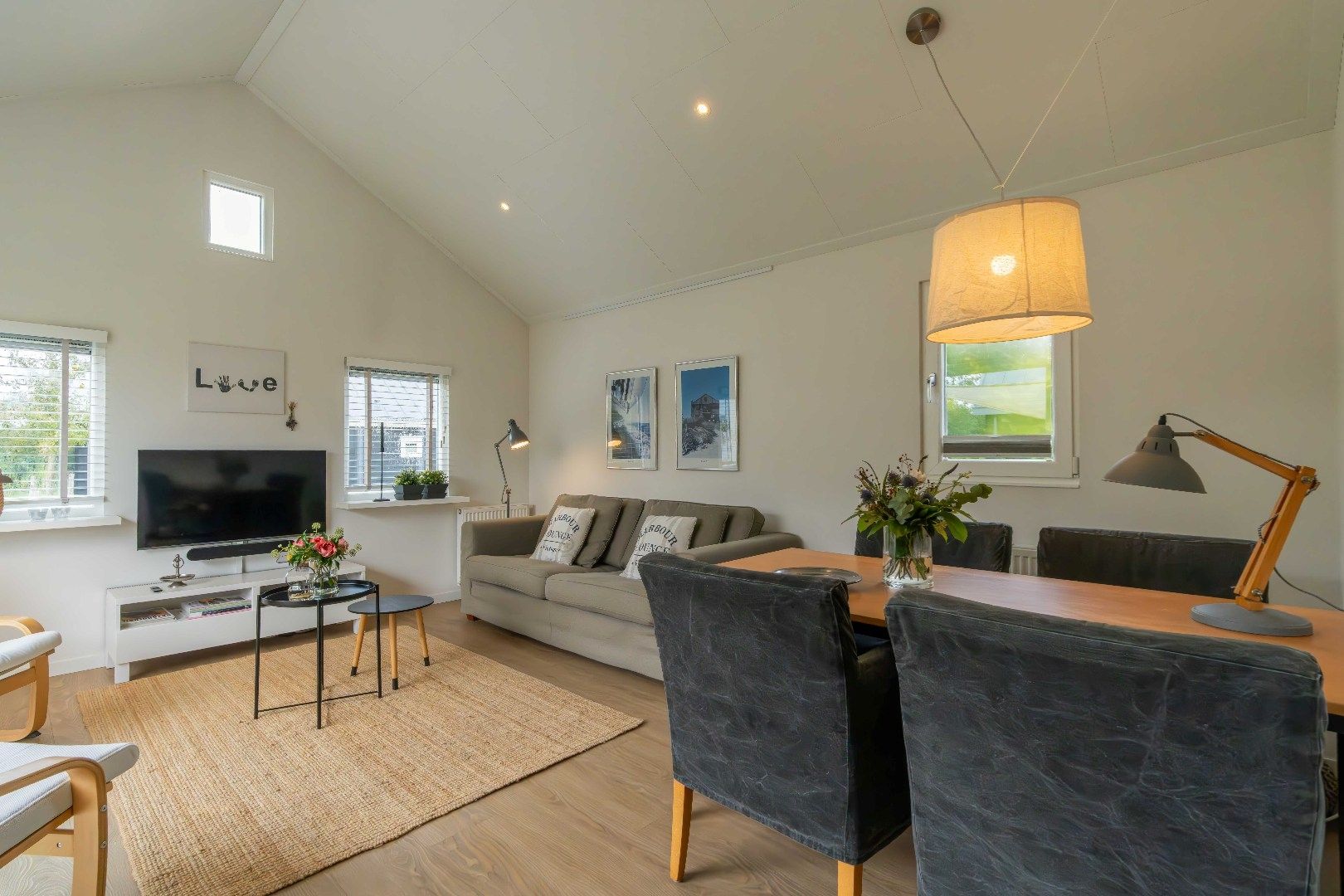 2-bedroom freehold villa in Burgh-Haamstede — photo 5 of 5