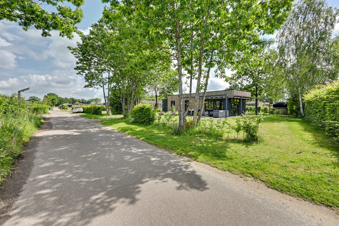 Photo 32 of Vosseveldseweg 15-06A