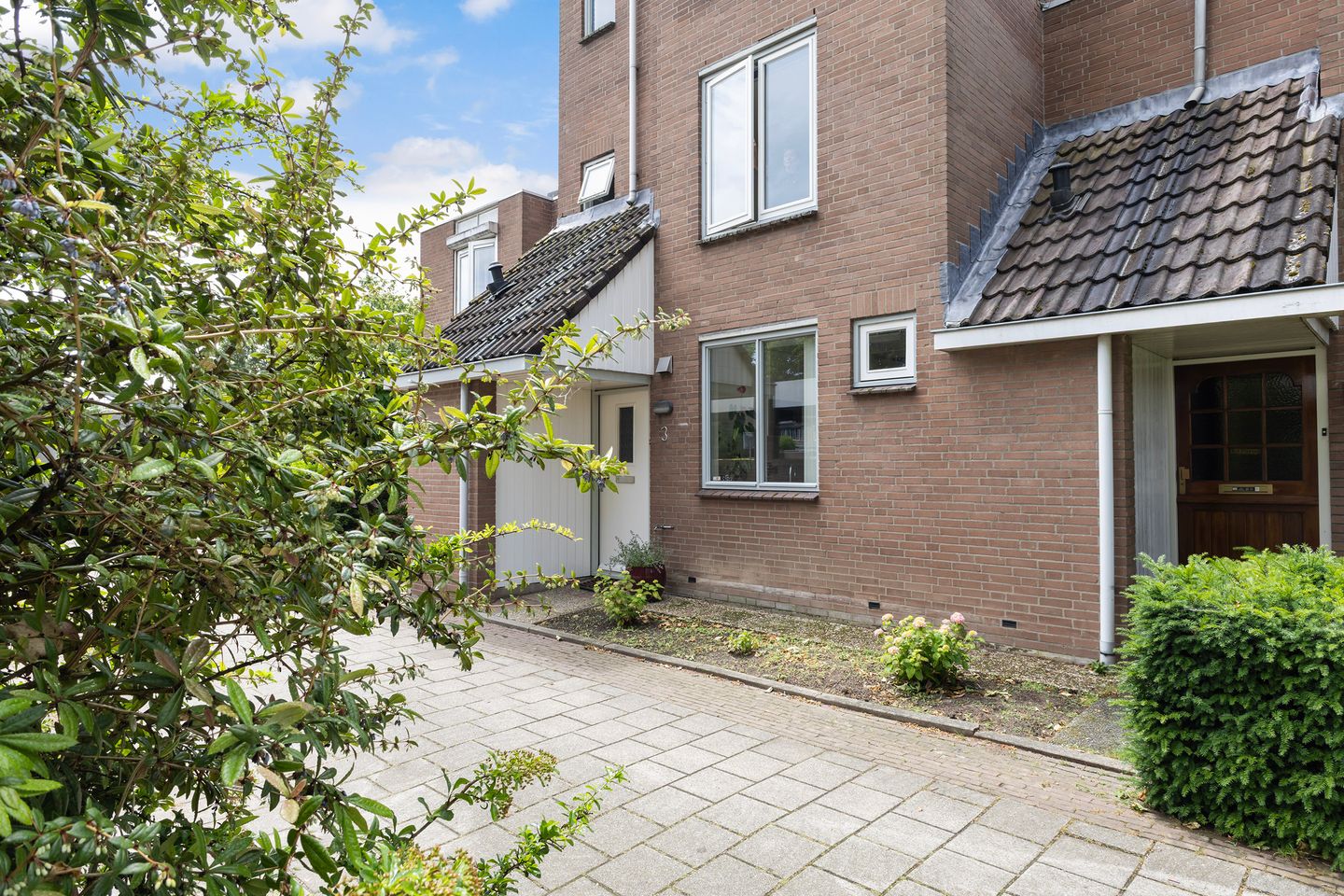 Photo 4 of De Weergang 3