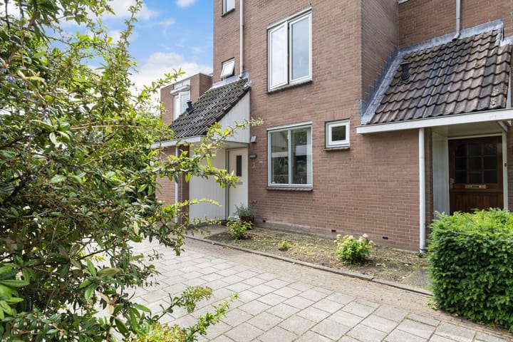 Foto 4 van De Weergang 3