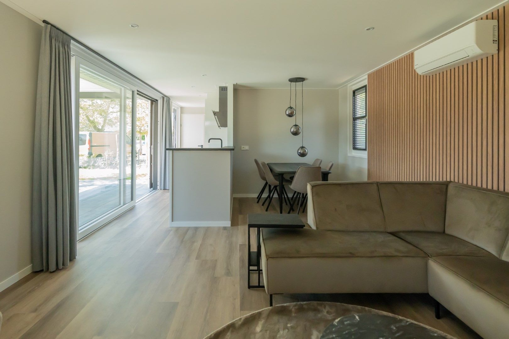 2-bedroom freehold villa in Burgh-Haamstede — photo 5 of 5