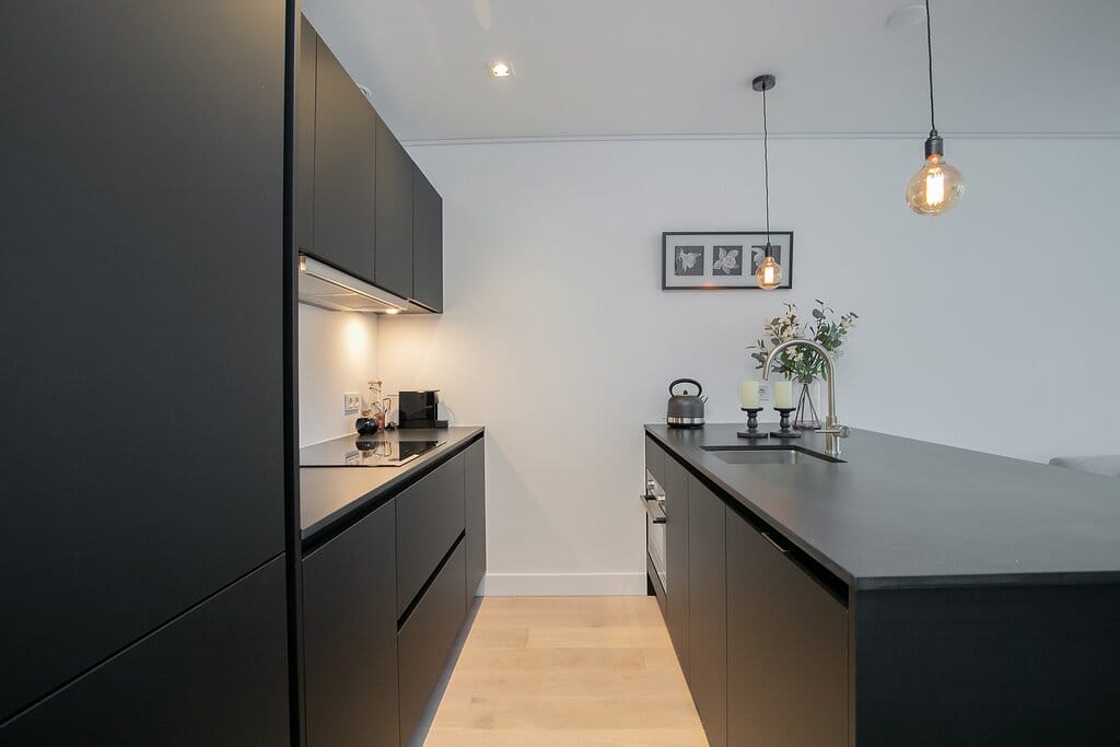 Foto 4 van Van Ostadestraat 40-B