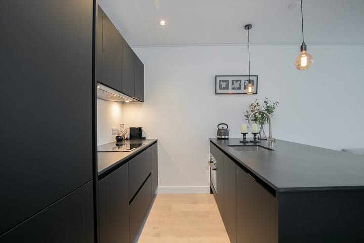 Foto 4 van Van Ostadestraat 40-B
