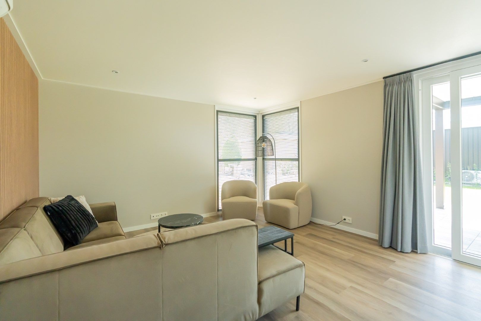 2-bedroom freehold villa in Burgh-Haamstede — photo 4 of 5