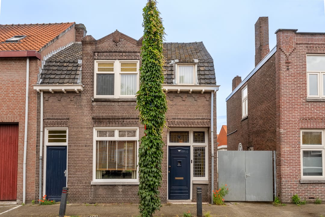 Foto 1 van Groeseindstraat 41