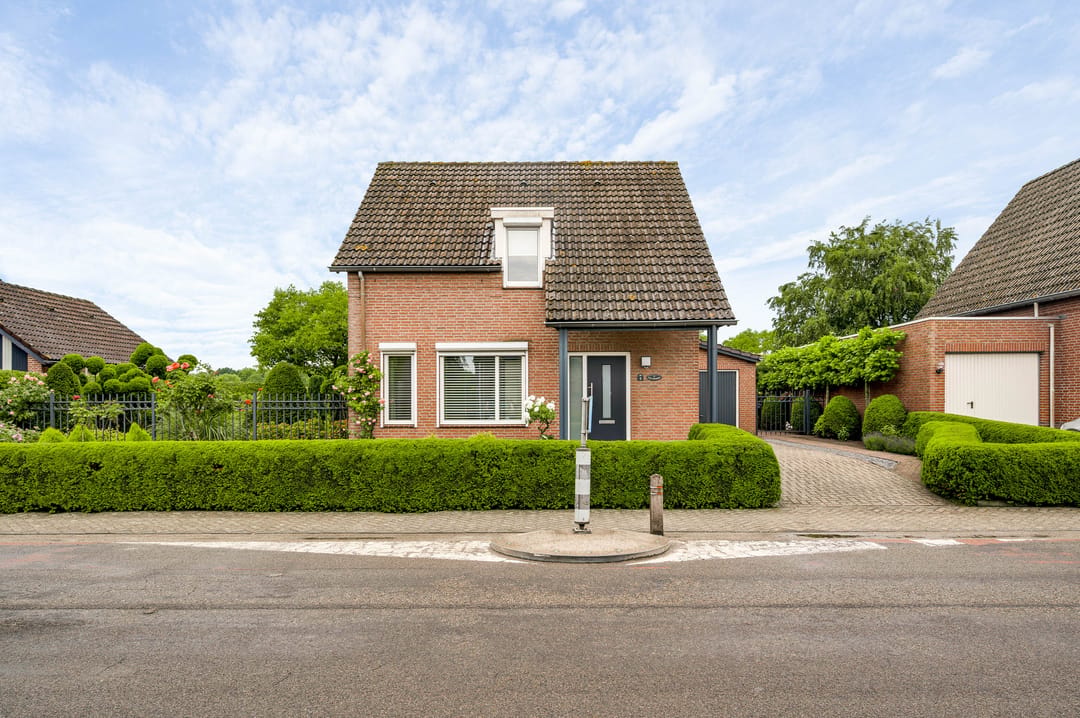 Photo 7 of Zwarte Plakweg 4