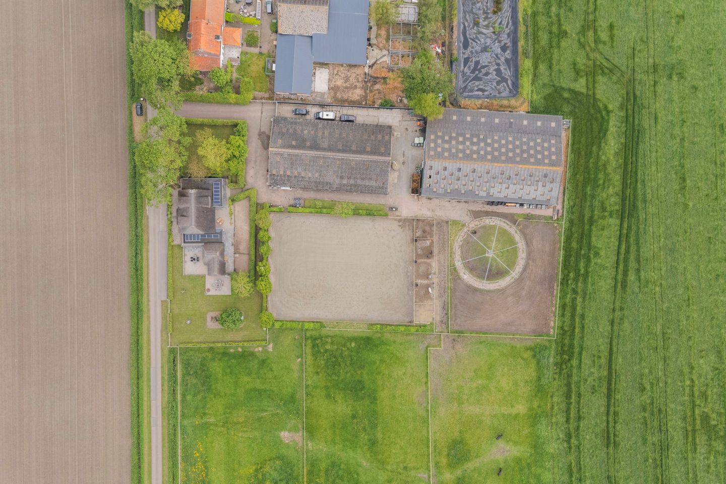 Drie Lindekensweg 4 - Steenbergen (NB) - Afbeelding 7