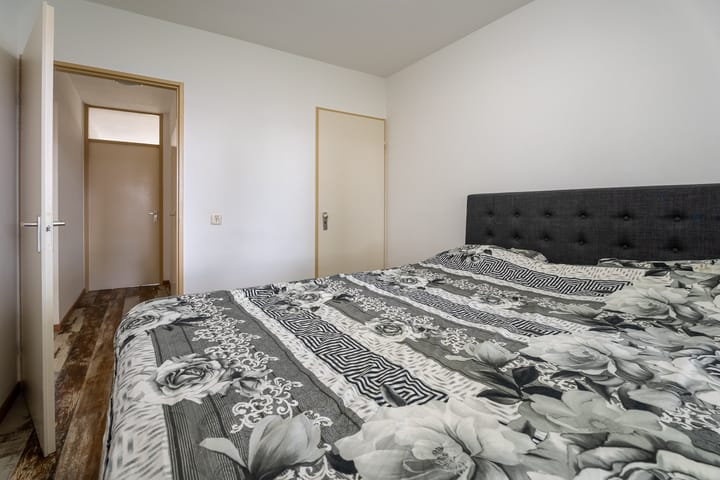 Appartement te koop: Washingtondreef 13, Utrecht