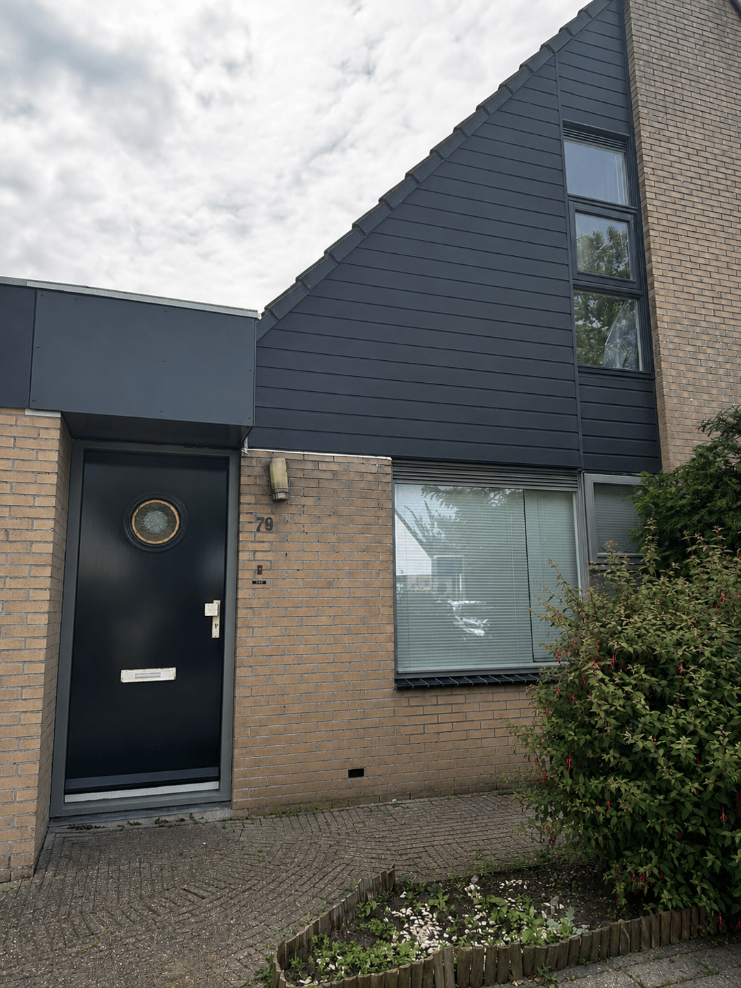 Lemenburg in Haarlemmermeer