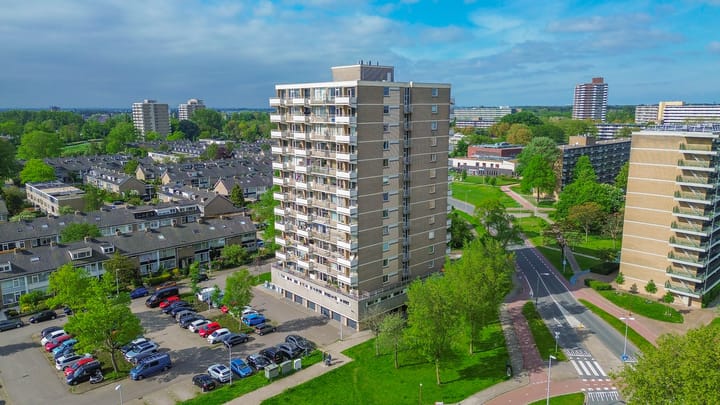 Foto 4 van Willemstraat 122
