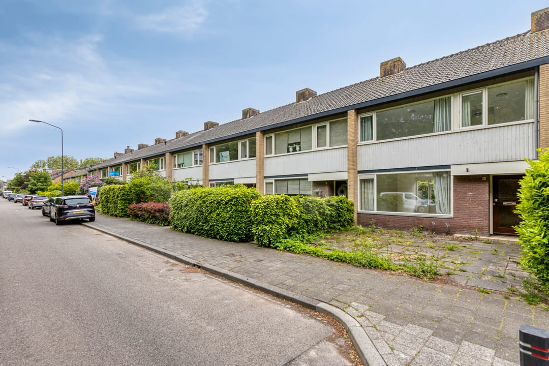 Foto 41 van Zorgvlietstraat 80
