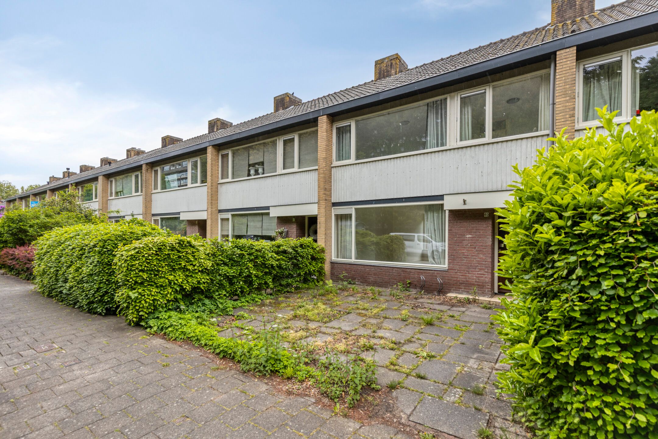 Foto 42 van Zorgvlietstraat 80