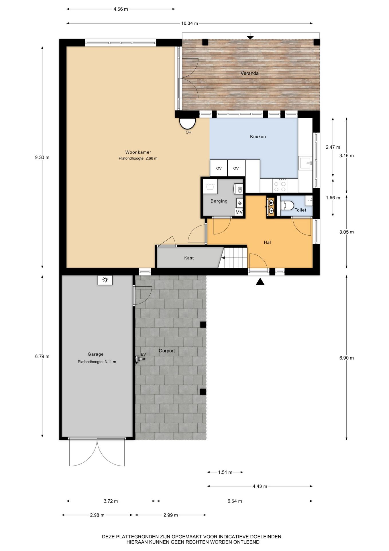 Foto 44 van Dijkstoelstraat 16