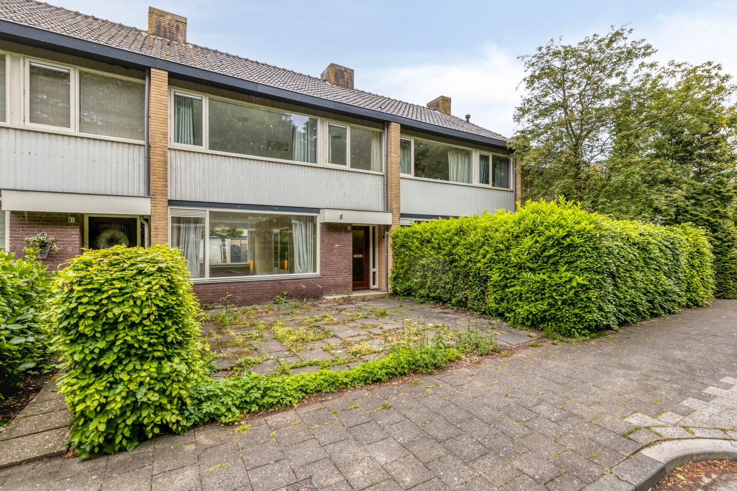Foto 40 van Zorgvlietstraat 80