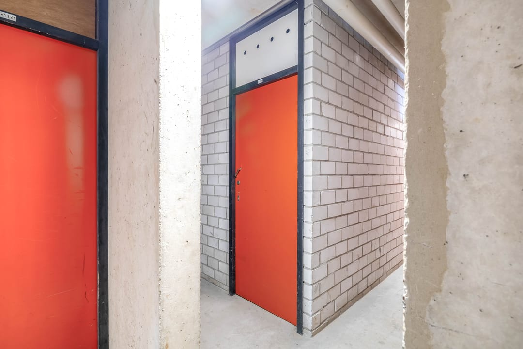 Photo 26 of Willemstraat 122