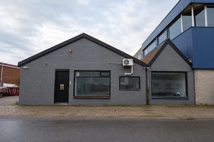 Rondweg 6