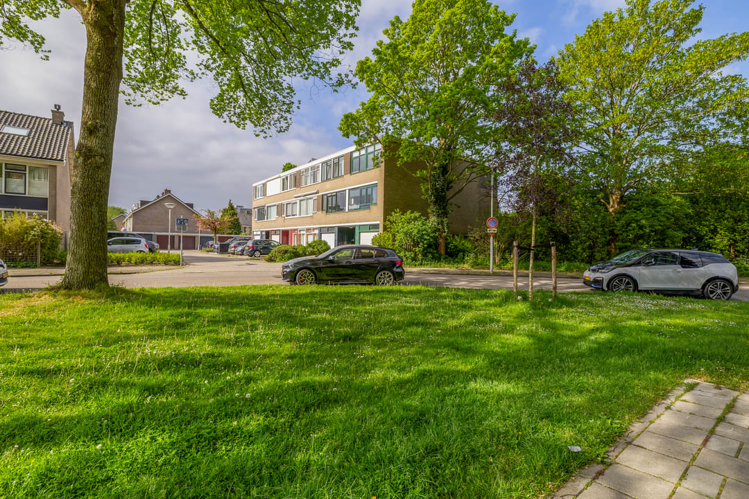 Photo 31 of Willemstraat 122