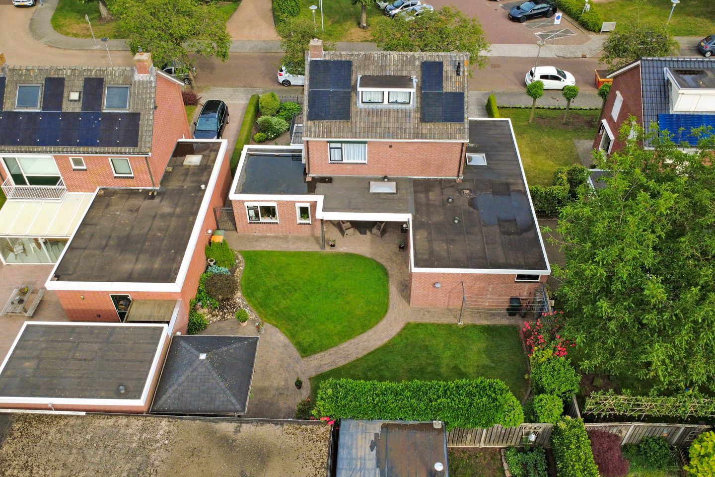 Foto 4 van Plantsoenlaan 22