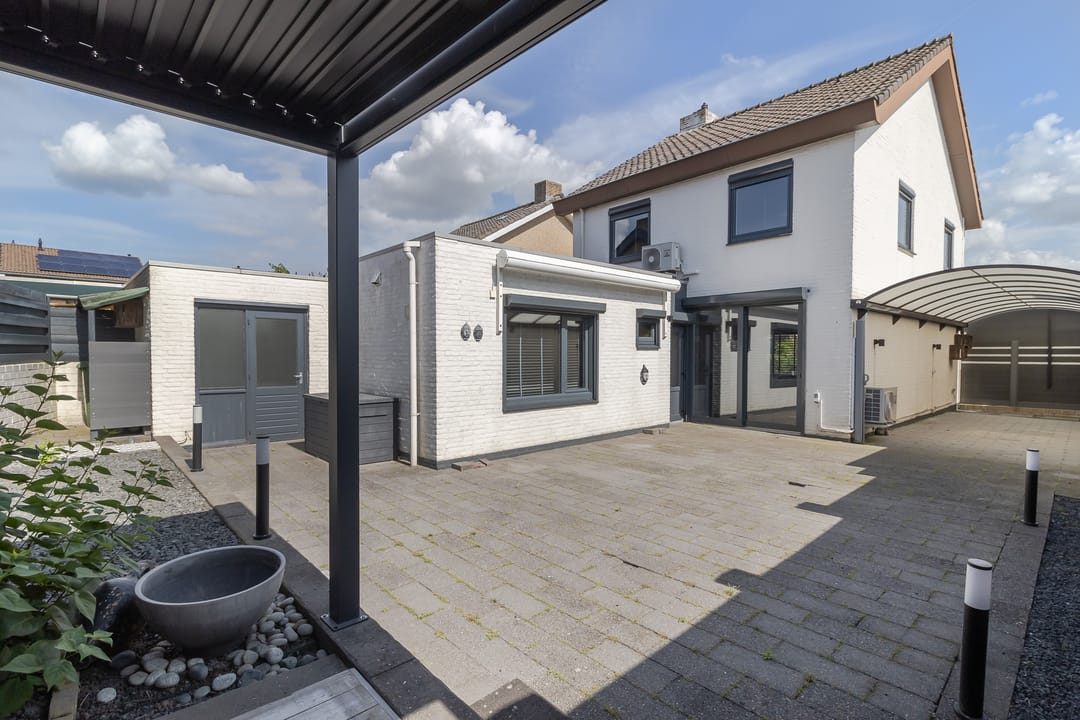 Photo 43 of Pater Nottenstraat 4