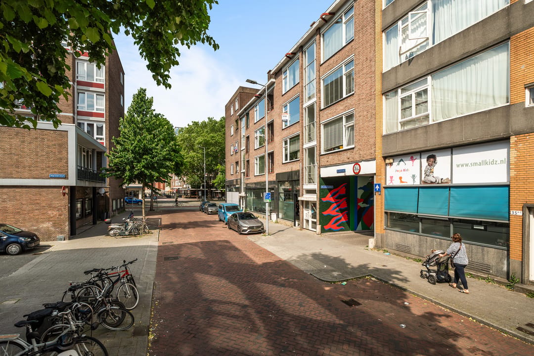 Foto 23 van Bredestraat 37-B
