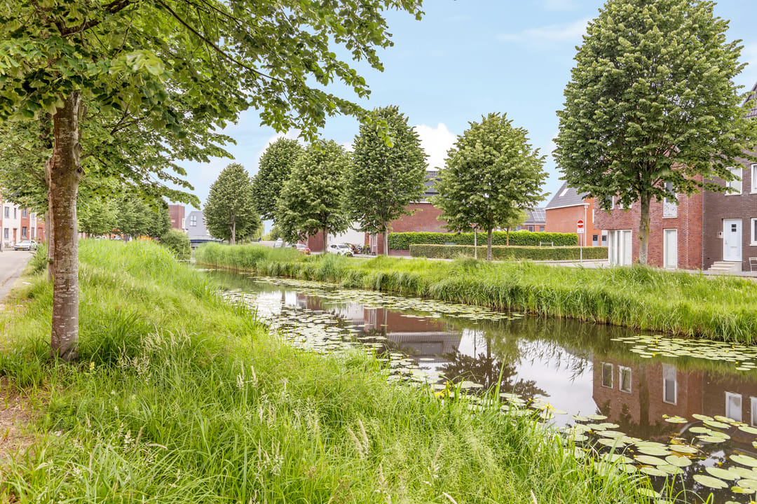 Foto 23 van Baak van Herkingen 90