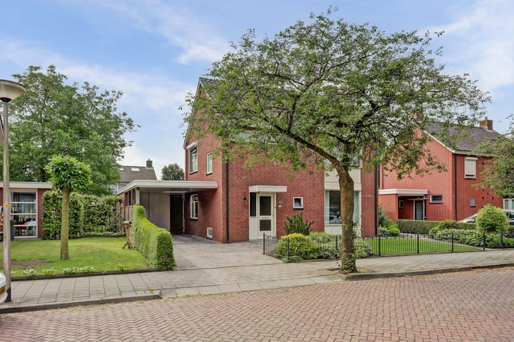 Foto 5 van Plantsoenlaan 22