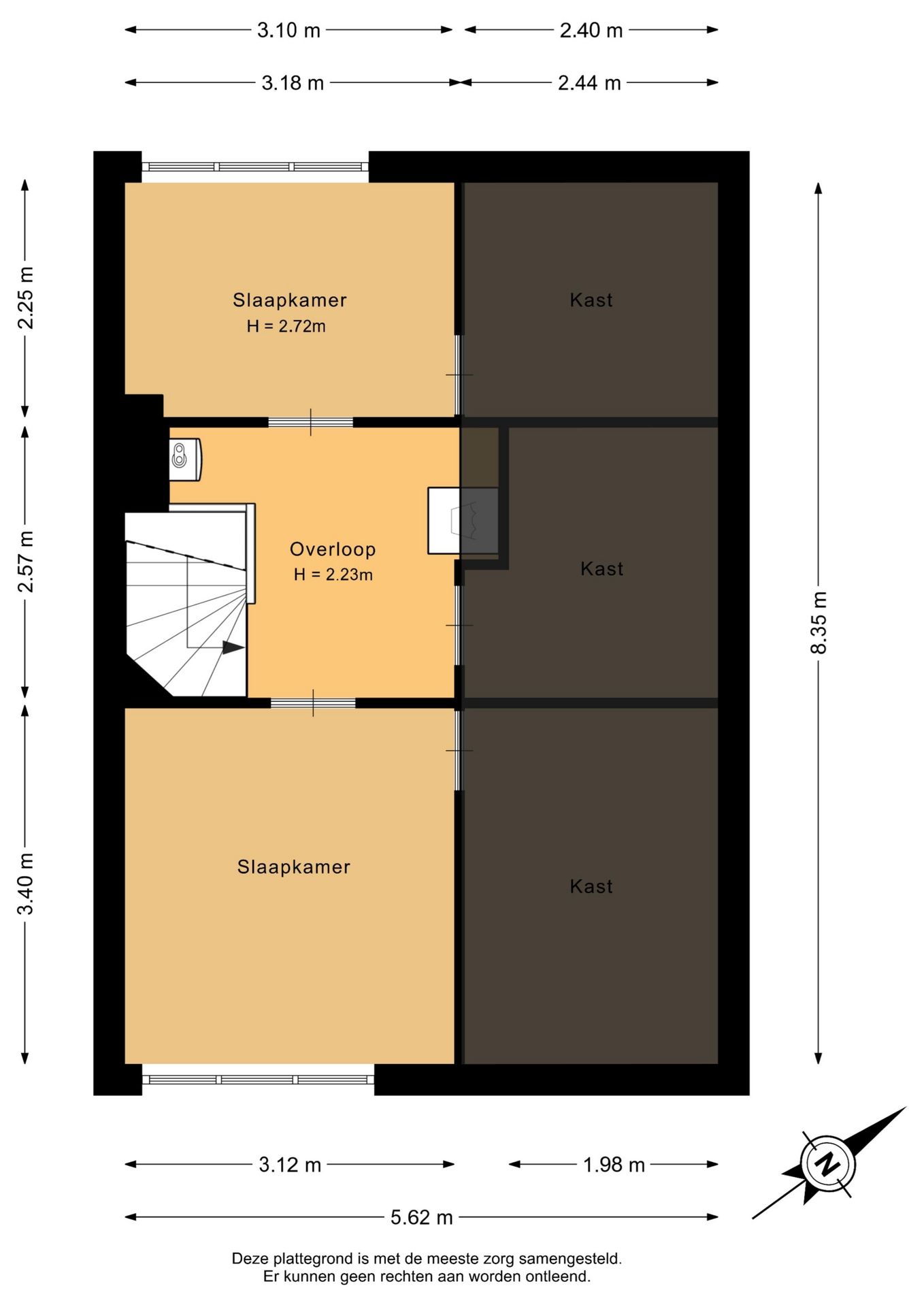 Foto 33 van Fazantenpad 3