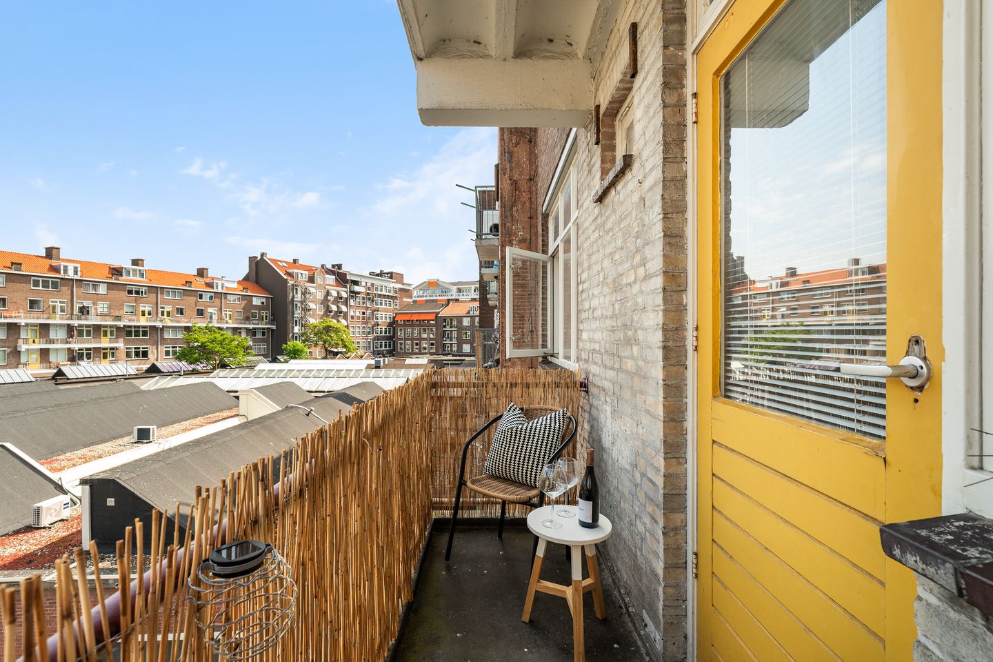 Foto 4 van Bredestraat 37-B