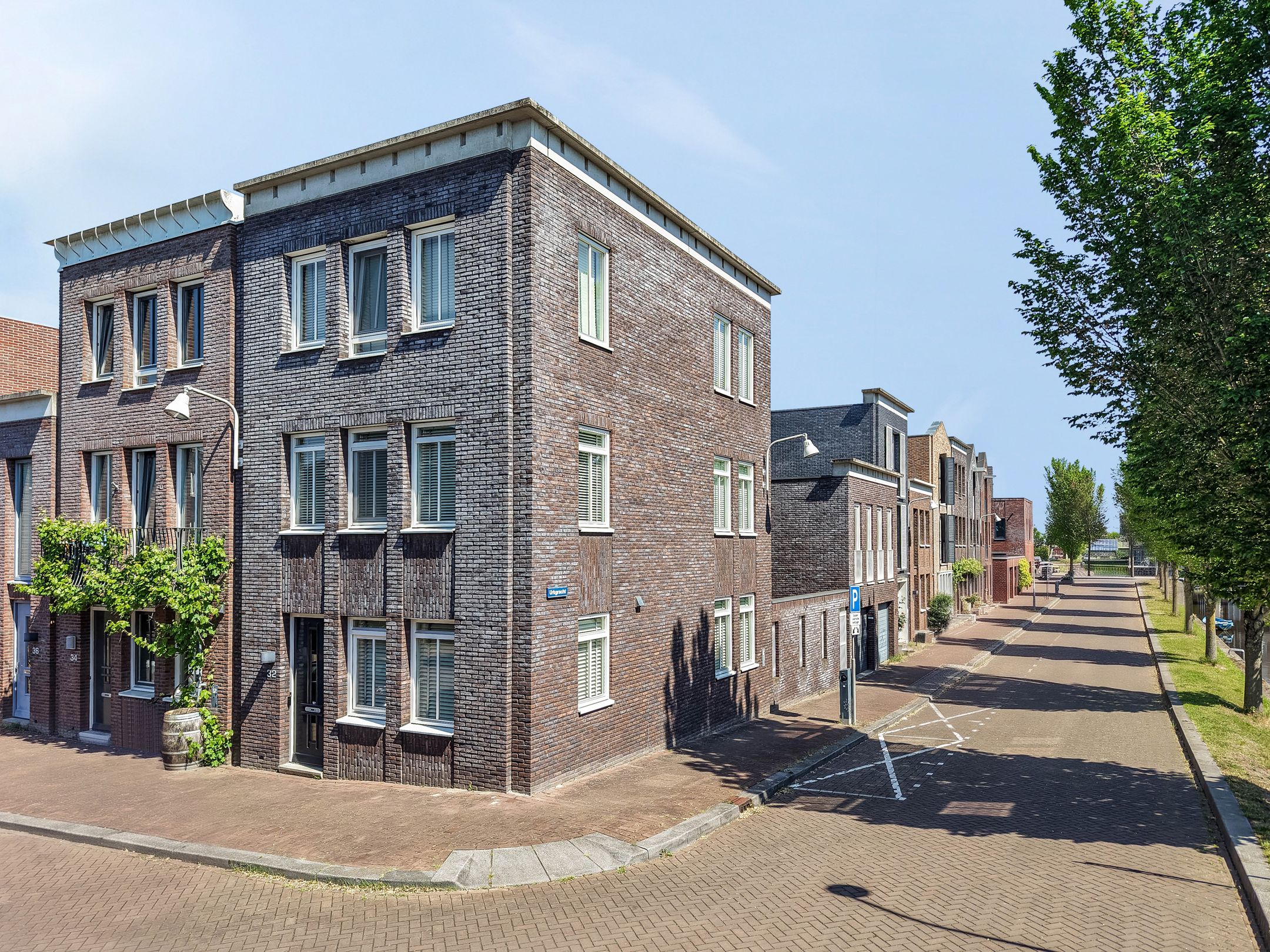 Schoklandstraat 32