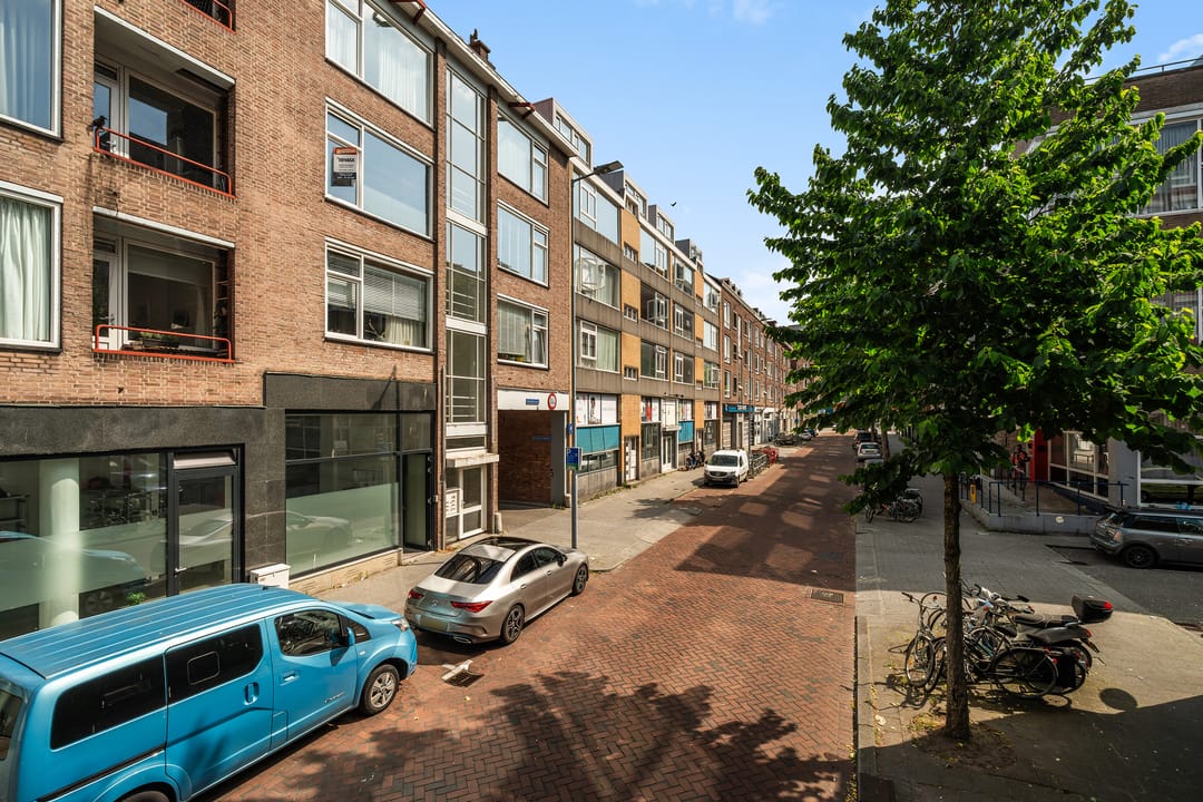 Foto 22 van Bredestraat 37-B