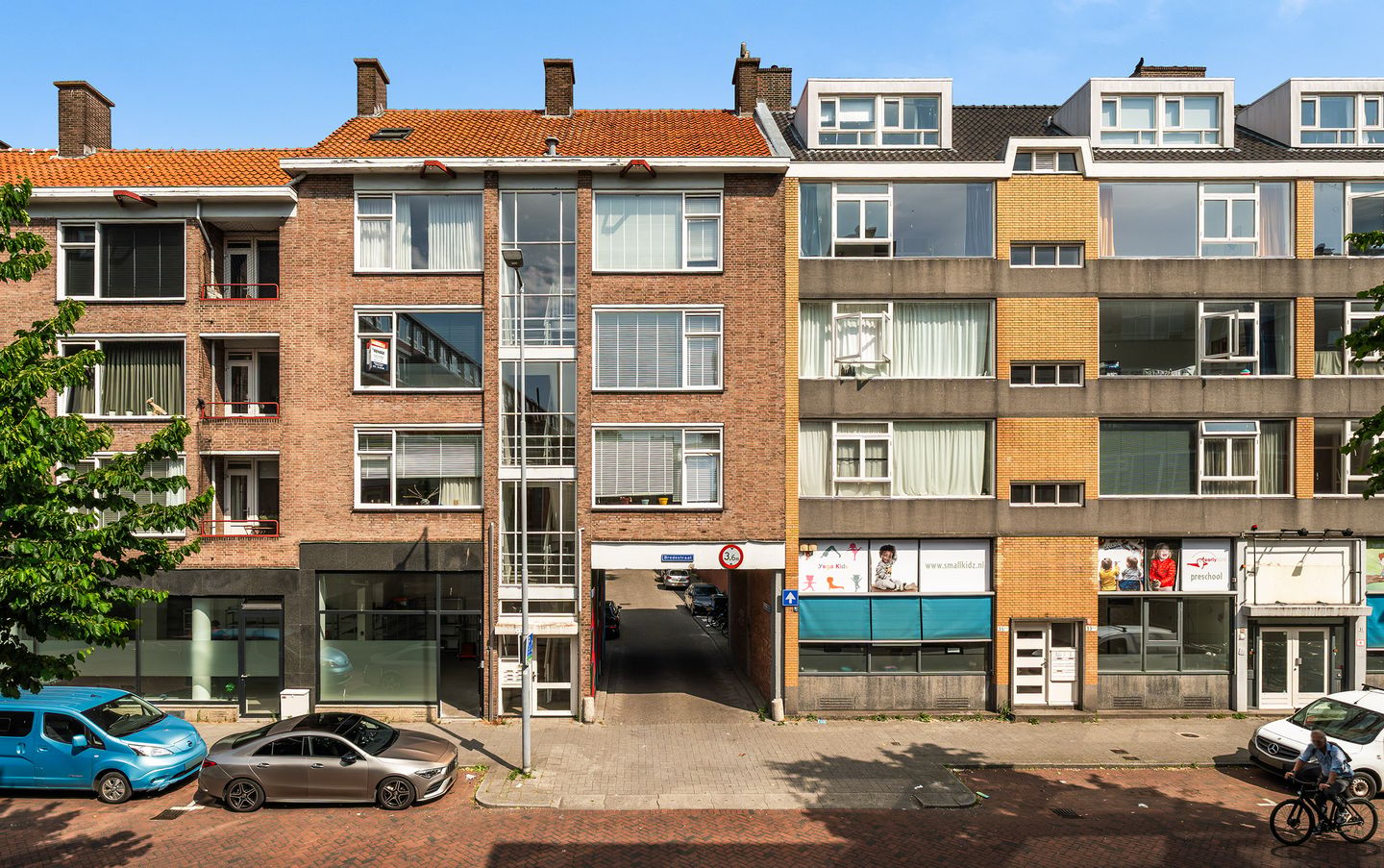 Foto 20 van Bredestraat 37-B